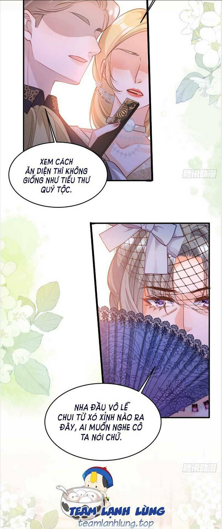 cầu hôn giáo hoàng chapter 2 - Next Chapter 2