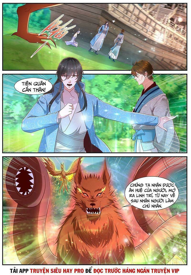 trọng sinh đô thị tu tiên Chapter 689 - Next chapter 690