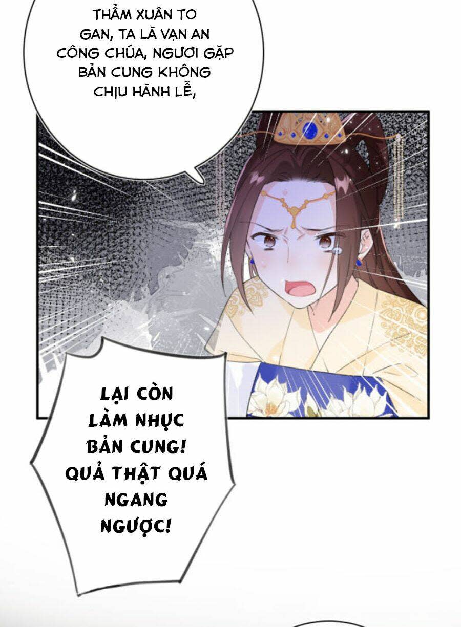 lui lui lui lui ra! chapter 23 - Next chapter 24