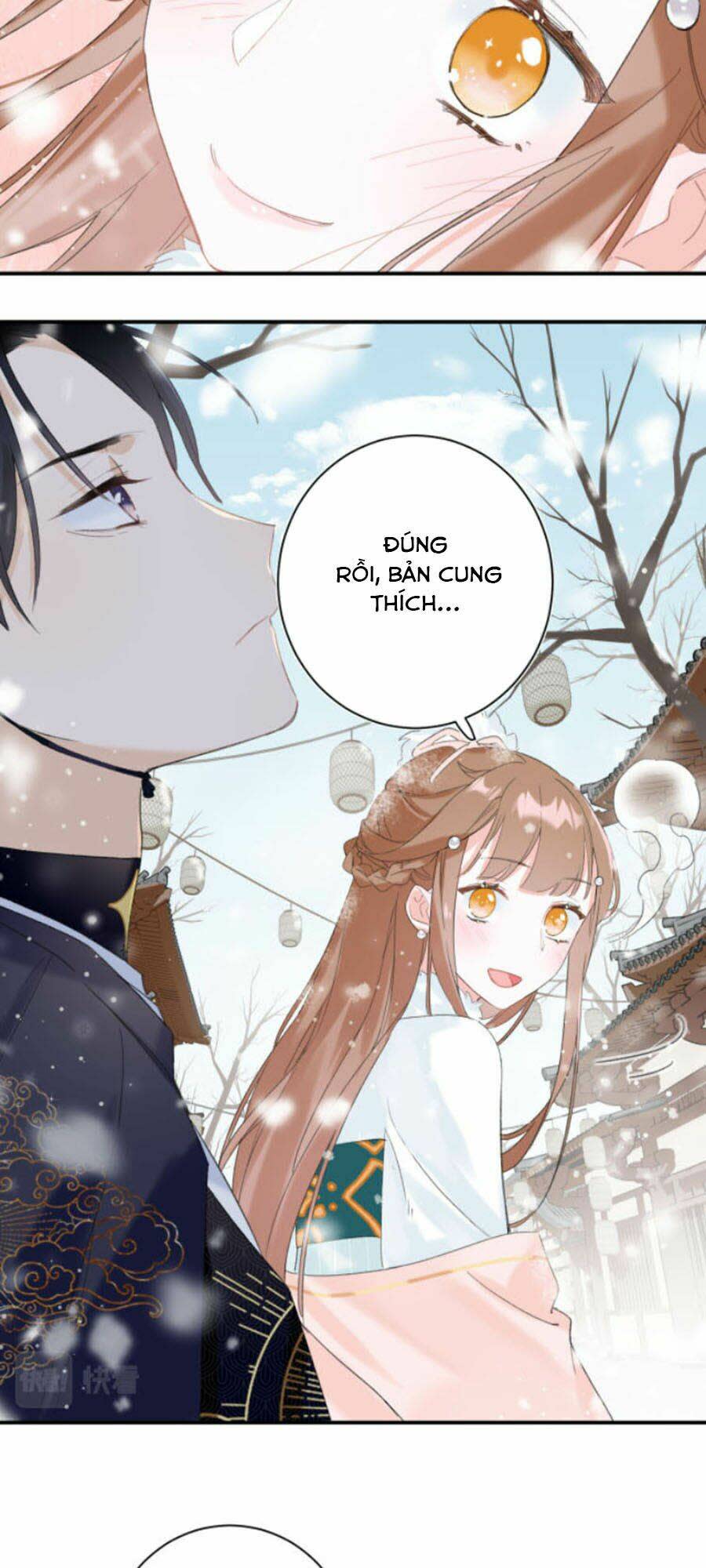 lui lui lui lui ra! chương 32 - Next chapter 33