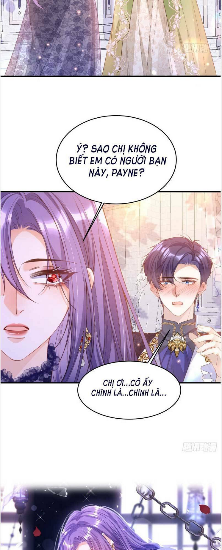 cầu hôn giáo hoàng chapter 2 - Next Chapter 2