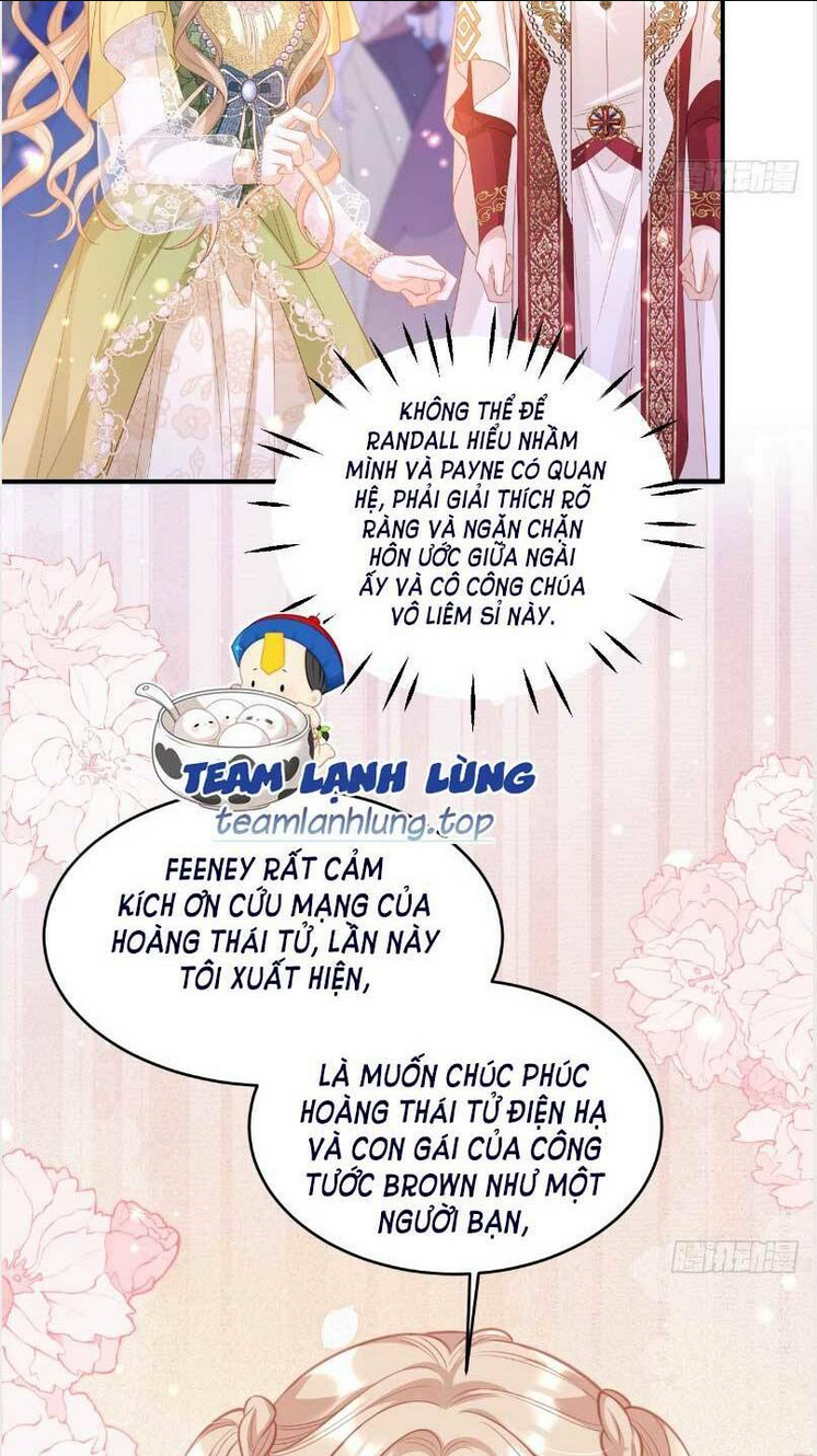 cầu hôn giáo hoàng chapter 2 - Next Chapter 2