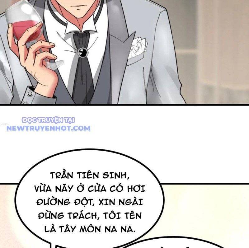 ta có 90 tỷ tiền liếm cẩu! Chapter 469 - Trang 2