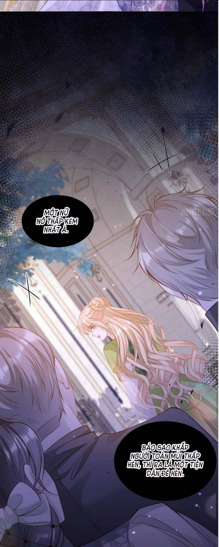 cầu hôn giáo hoàng chapter 2 - Next Chapter 2