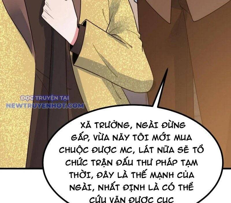 ta có 90 tỷ tiền liếm cẩu! Chapter 469 - Trang 2