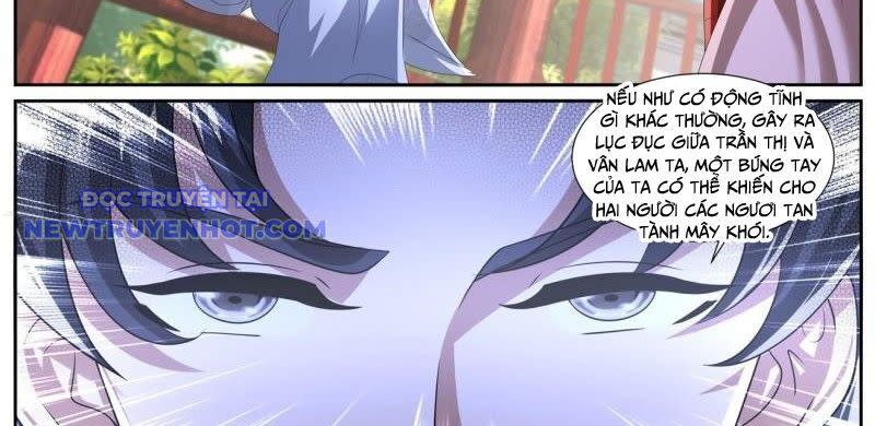 trọng sinh đô thị tu tiên Chapter 1062 - Trang 2