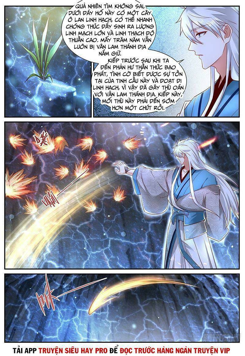 trọng sinh đô thị tu tiên Chapter 686 - Next Chapter 687