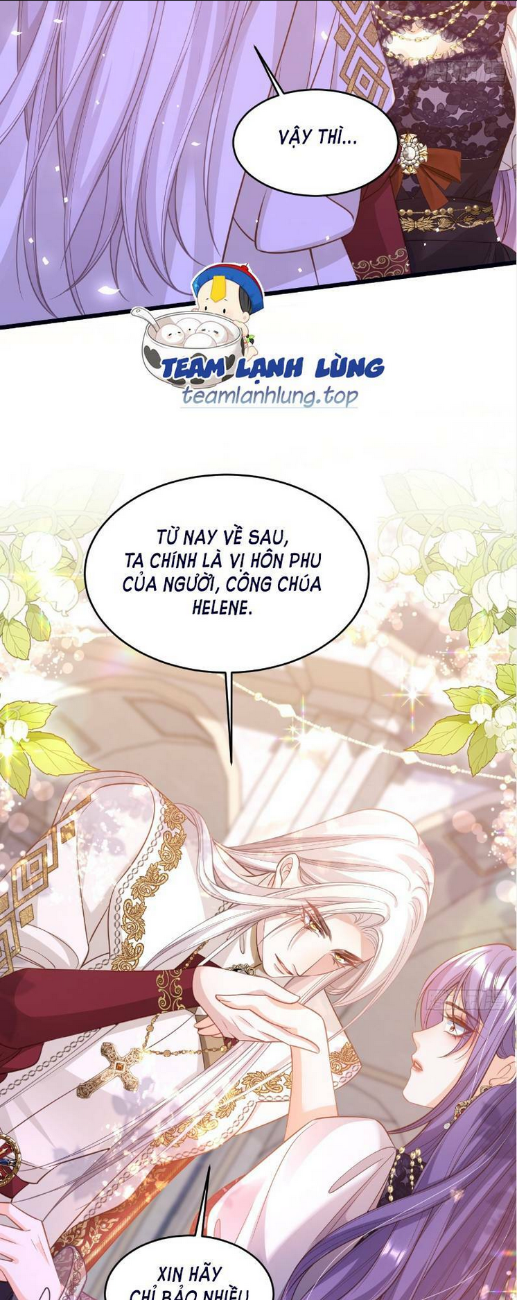 cầu hôn giáo hoàng chapter 2 - Next Chapter 2