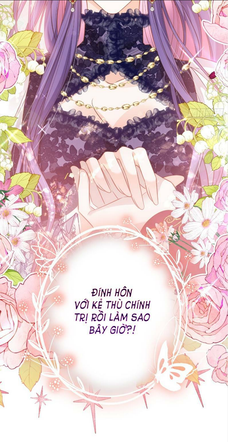 cầu hôn giáo hoàng chapter 2 - Next Chapter 2