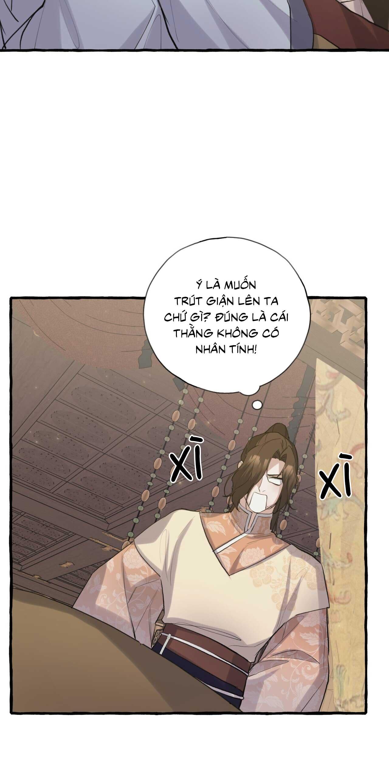 Bát Nhã Giai Nhân Chapter 73 - Trang 2