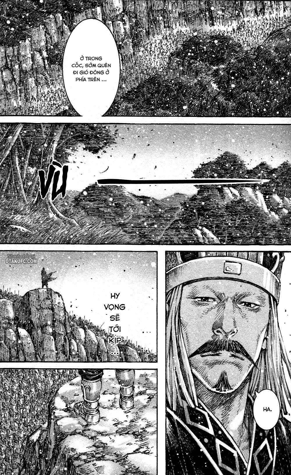 hoả phụng liêu nguyên chapter 431 - Trang 2