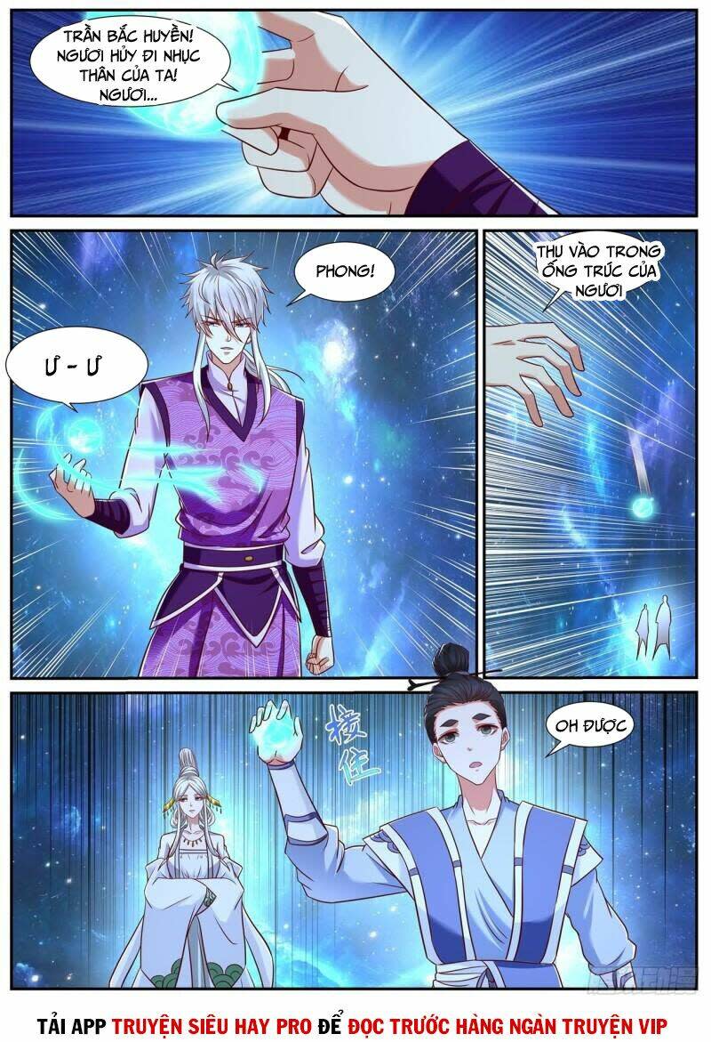 trọng sinh đô thị tu tiên chapter 762 - Trang 2