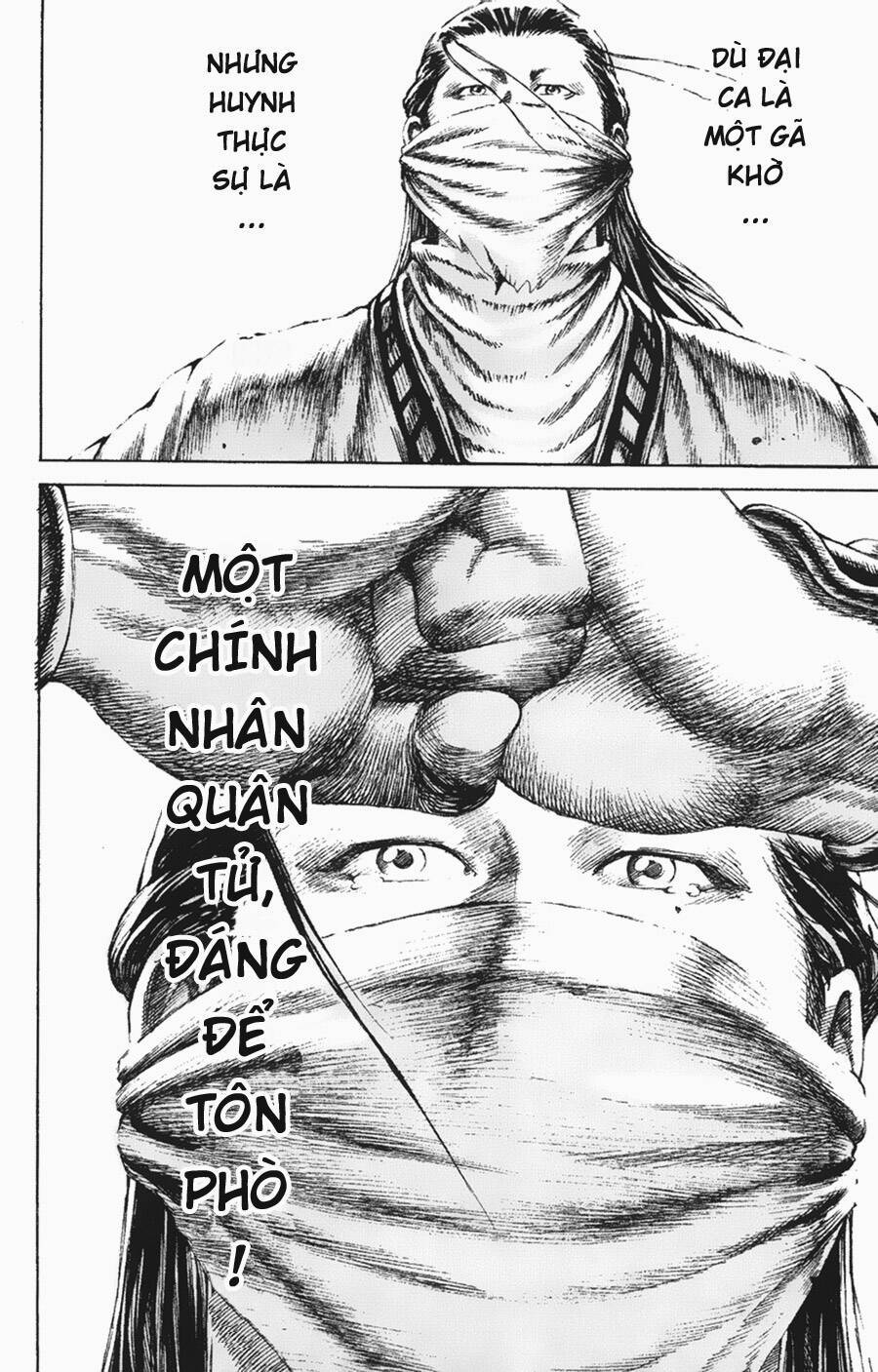 hoả phụng liêu nguyên chapter 102 - Trang 2