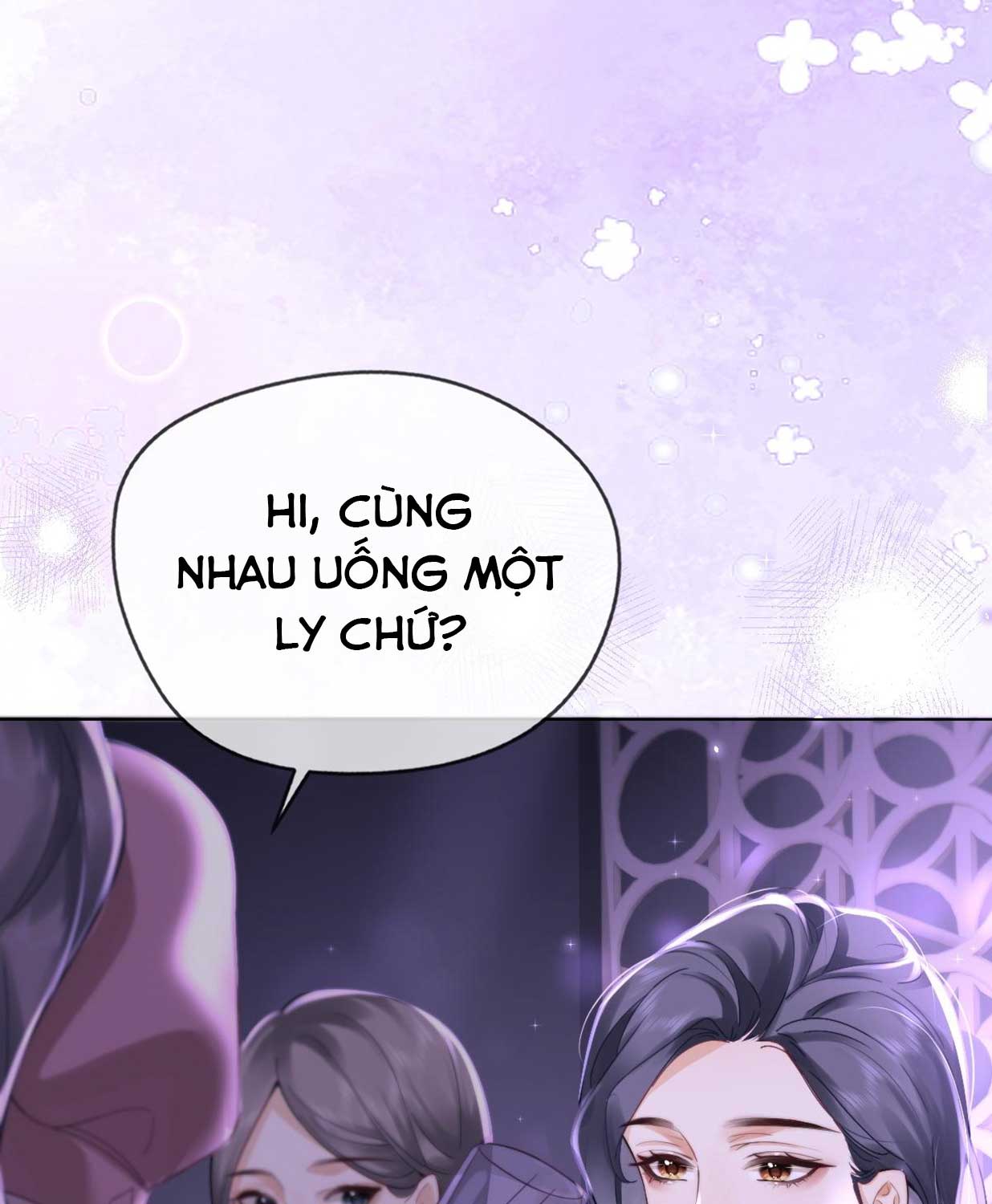 Cô Giáo Luôn Muốn Mời Phụ Huynh Chapter 1.1 - Trang 2