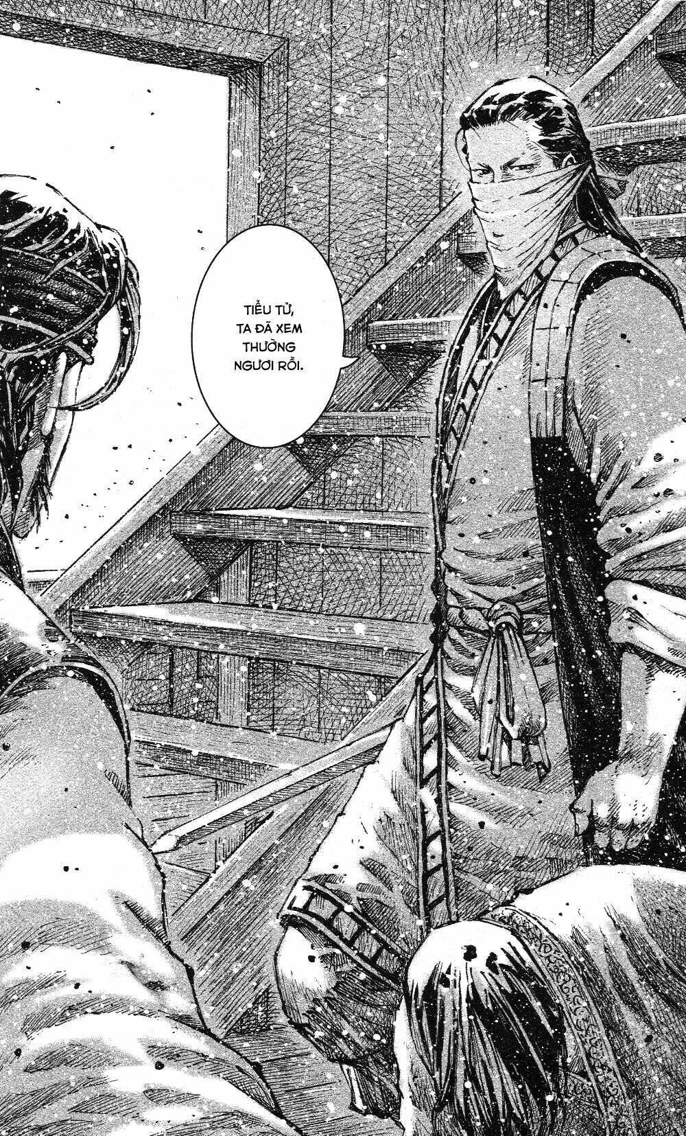 hoả phụng liêu nguyên chapter 453 - Trang 2