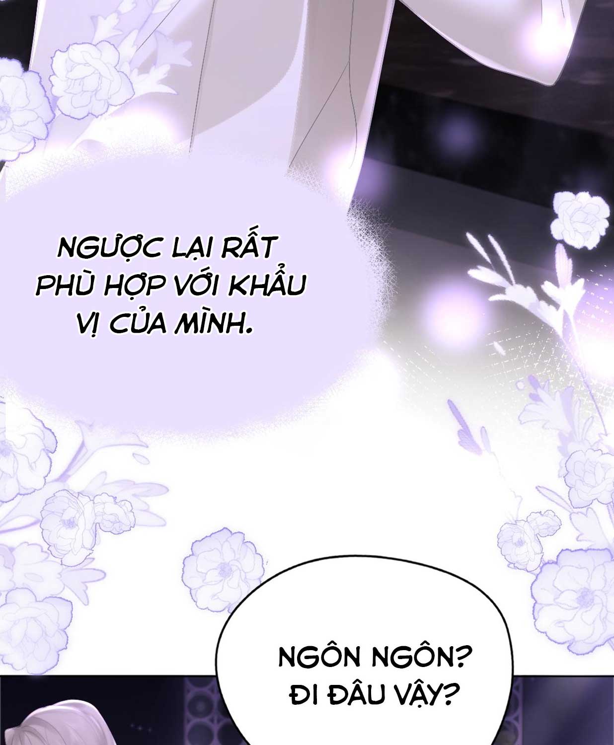 Cô Giáo Luôn Muốn Mời Phụ Huynh Chapter 1.1 - Trang 2