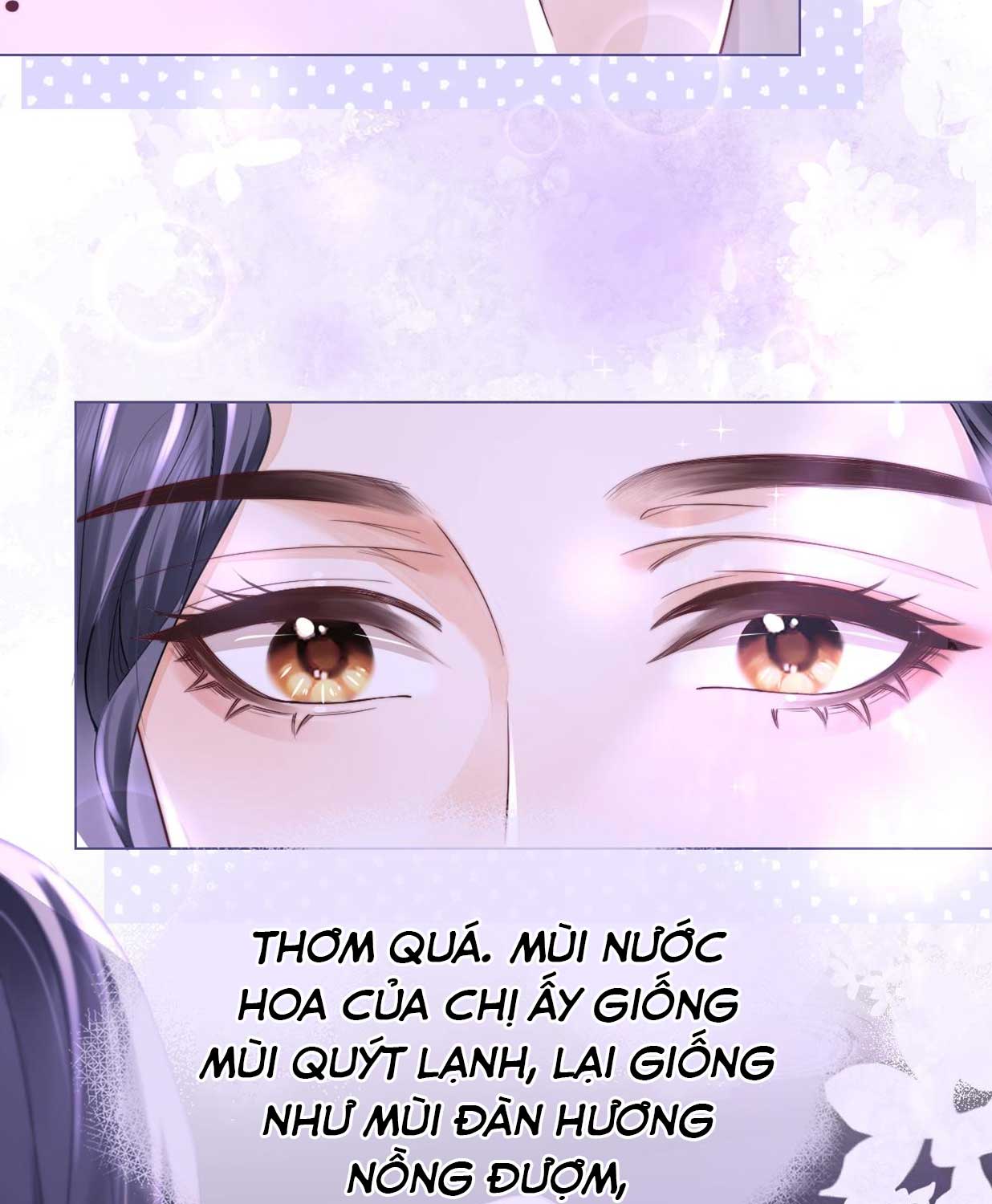 Cô Giáo Luôn Muốn Mời Phụ Huynh Chapter 1.1 - Trang 2