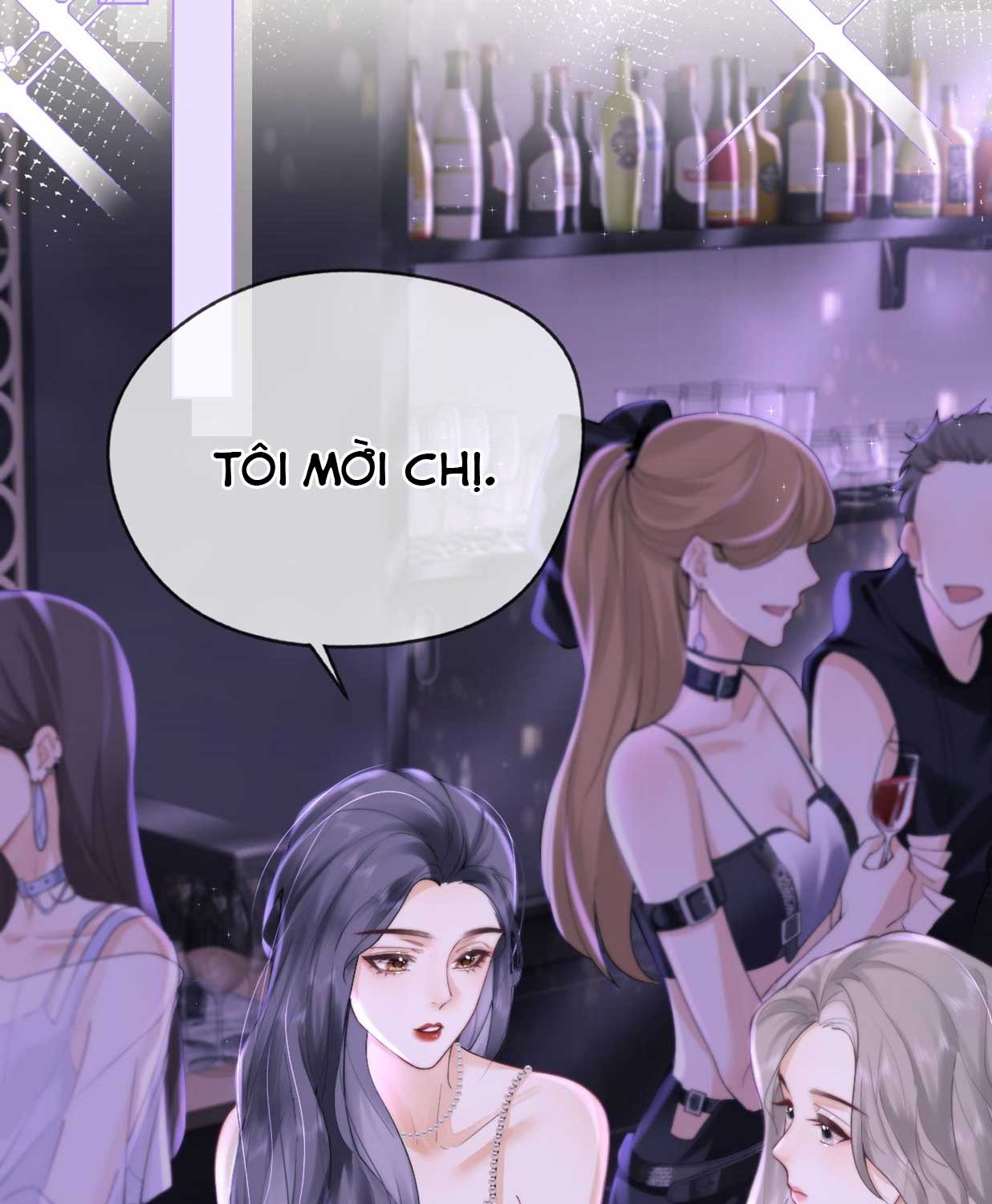 Cô Giáo Luôn Muốn Mời Phụ Huynh Chapter 1.1 - Trang 2