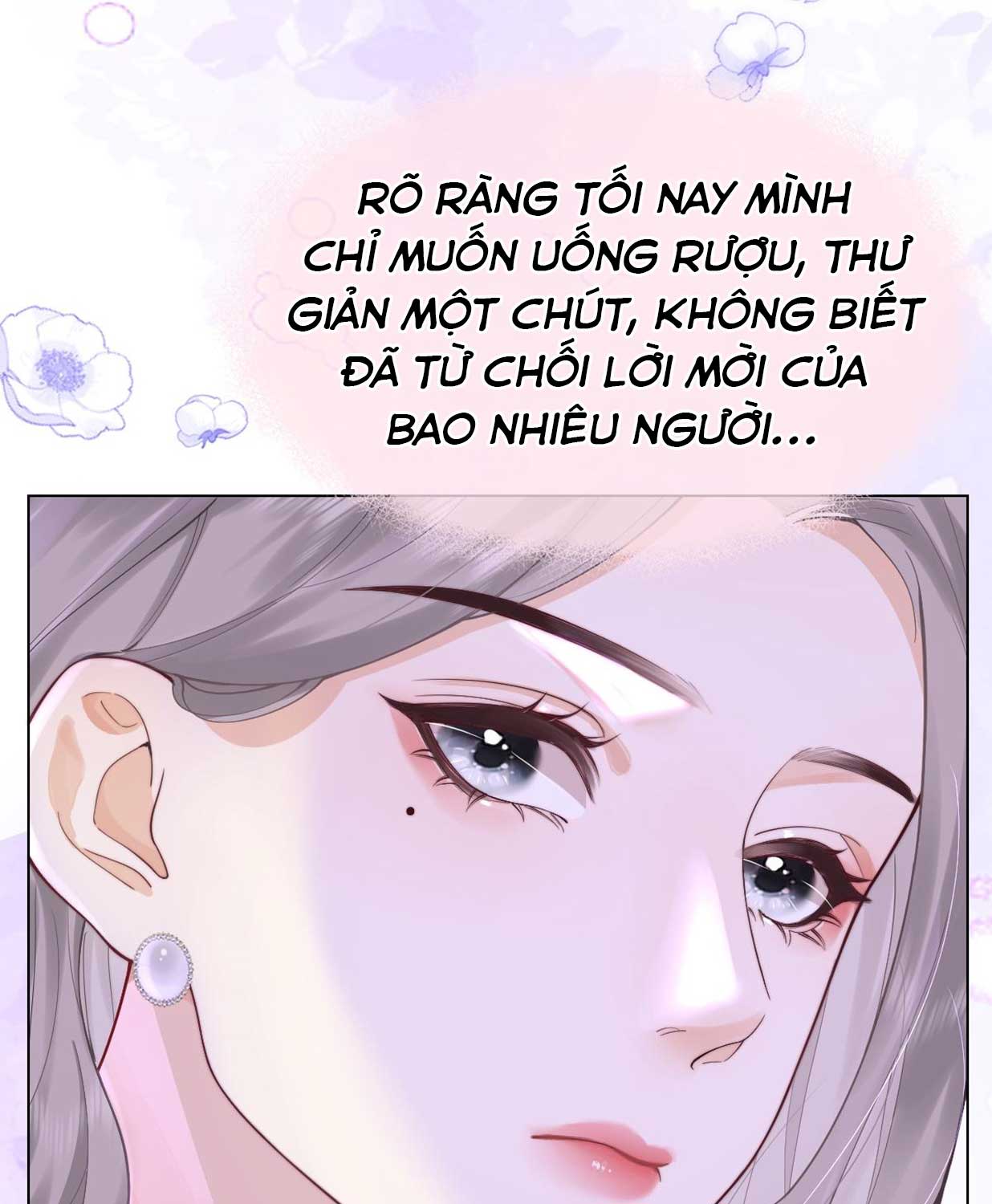 Cô Giáo Luôn Muốn Mời Phụ Huynh Chapter 1.1 - Trang 2