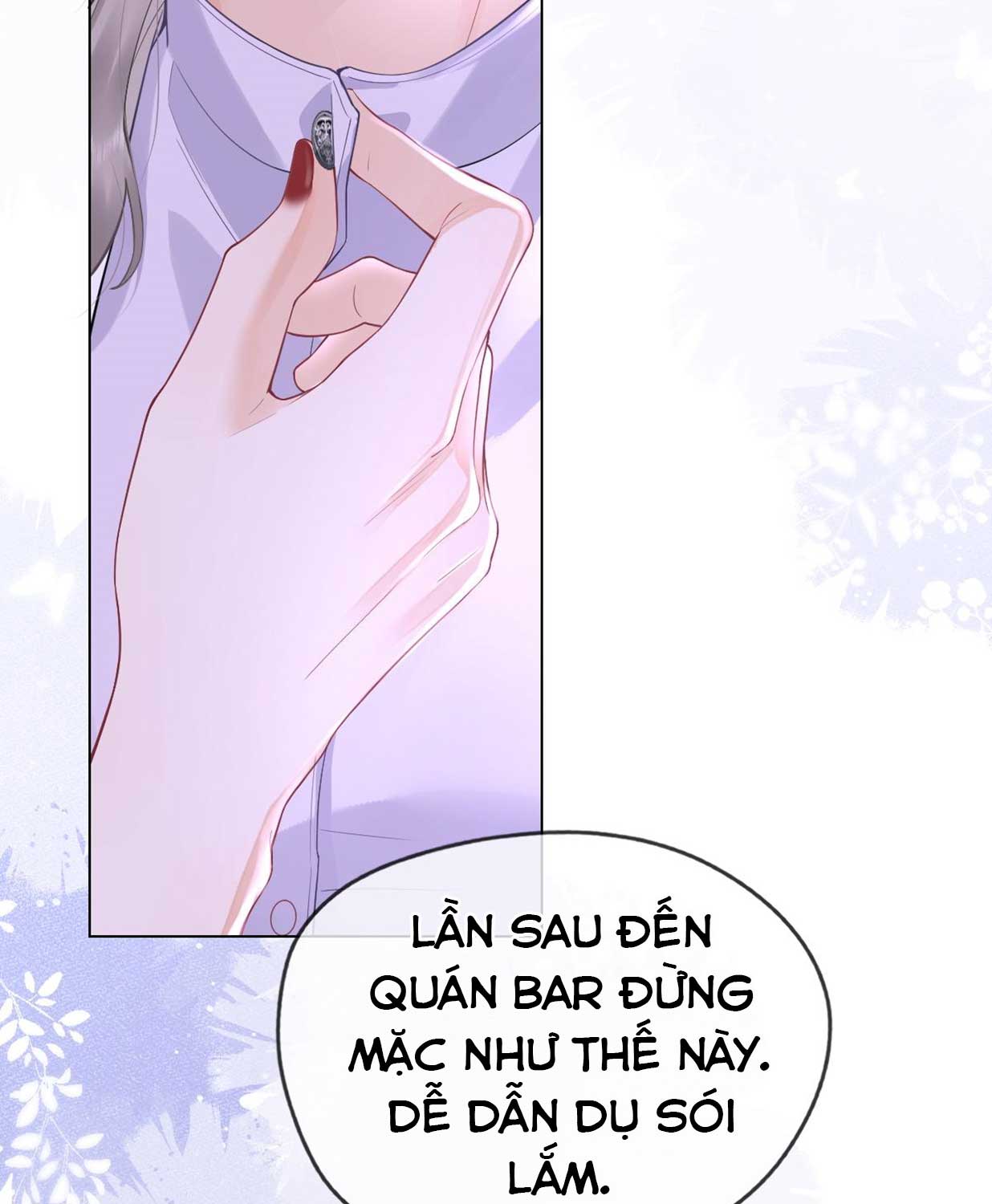 Cô Giáo Luôn Muốn Mời Phụ Huynh Chapter 1.1 - Trang 2