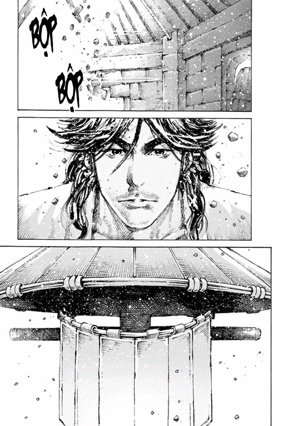 hoả phụng liêu nguyên chapter 468 - Trang 2