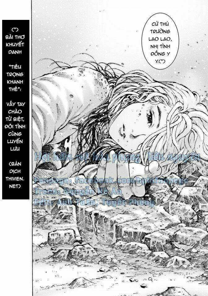 hoả phụng liêu nguyên chapter 476 - Trang 2