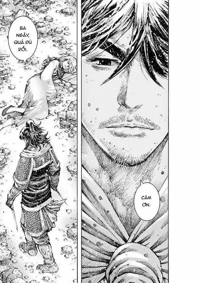 hoả phụng liêu nguyên chapter 476 - Trang 2