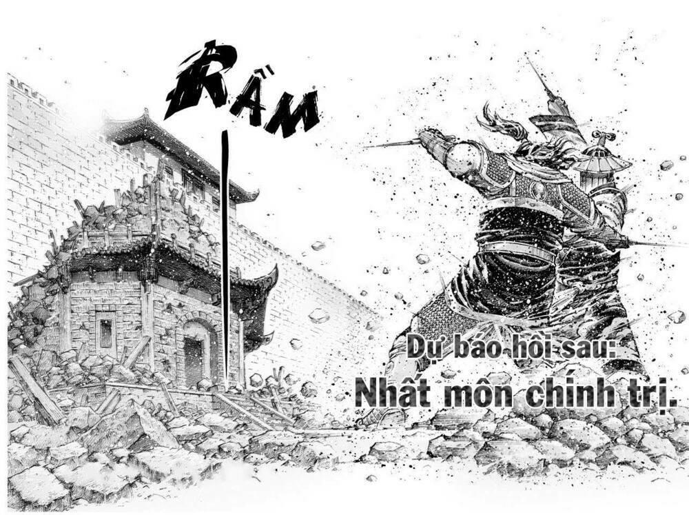 hoả phụng liêu nguyên chapter 476 - Trang 2