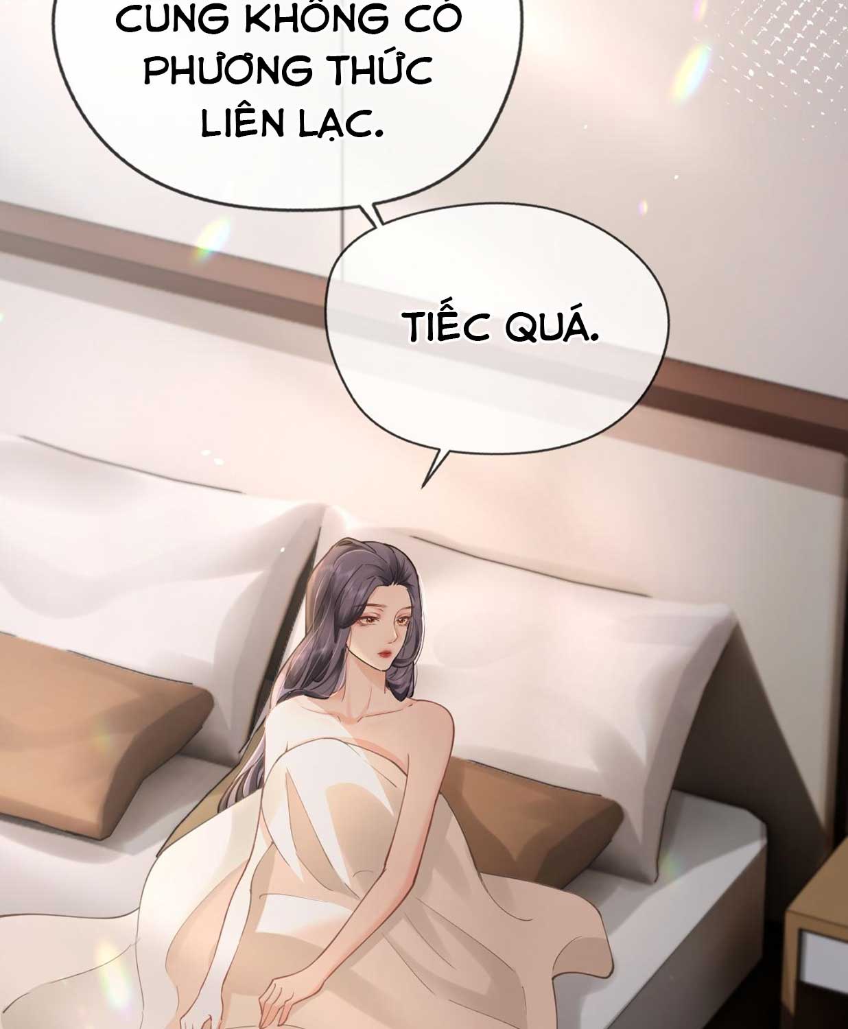 Cô Giáo Luôn Muốn Mời Phụ Huynh Chapter 1.1 - Trang 2