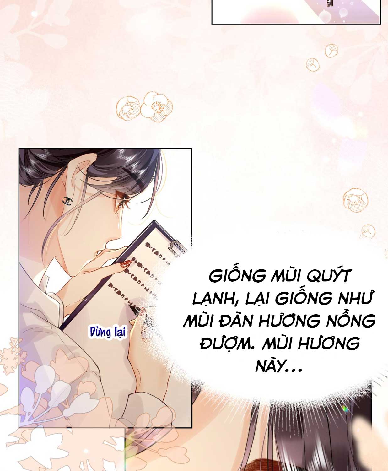 Cô Giáo Luôn Muốn Mời Phụ Huynh Chapter 1.1 - Trang 2