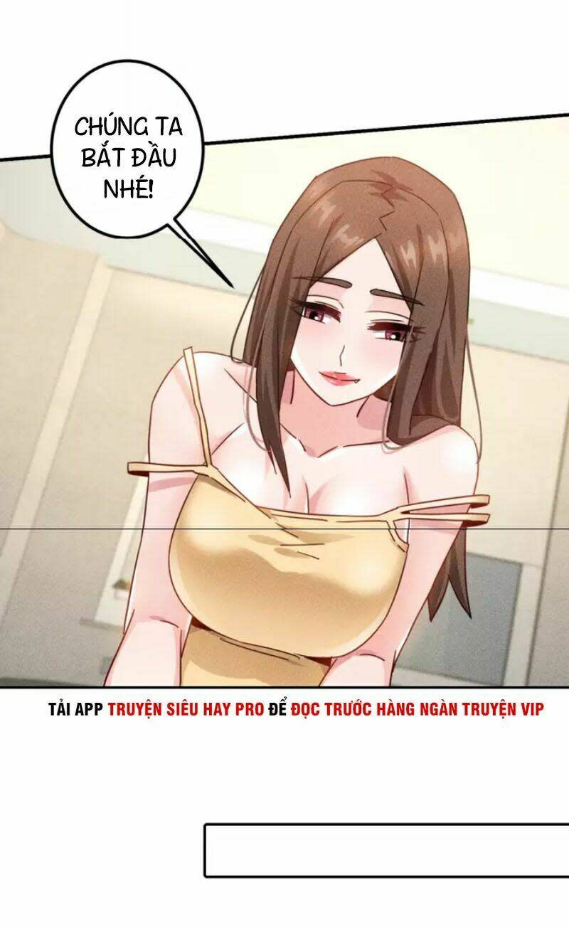 cao thủ cận vệ của nữ chủ tịch chapter 46 - Trang 2