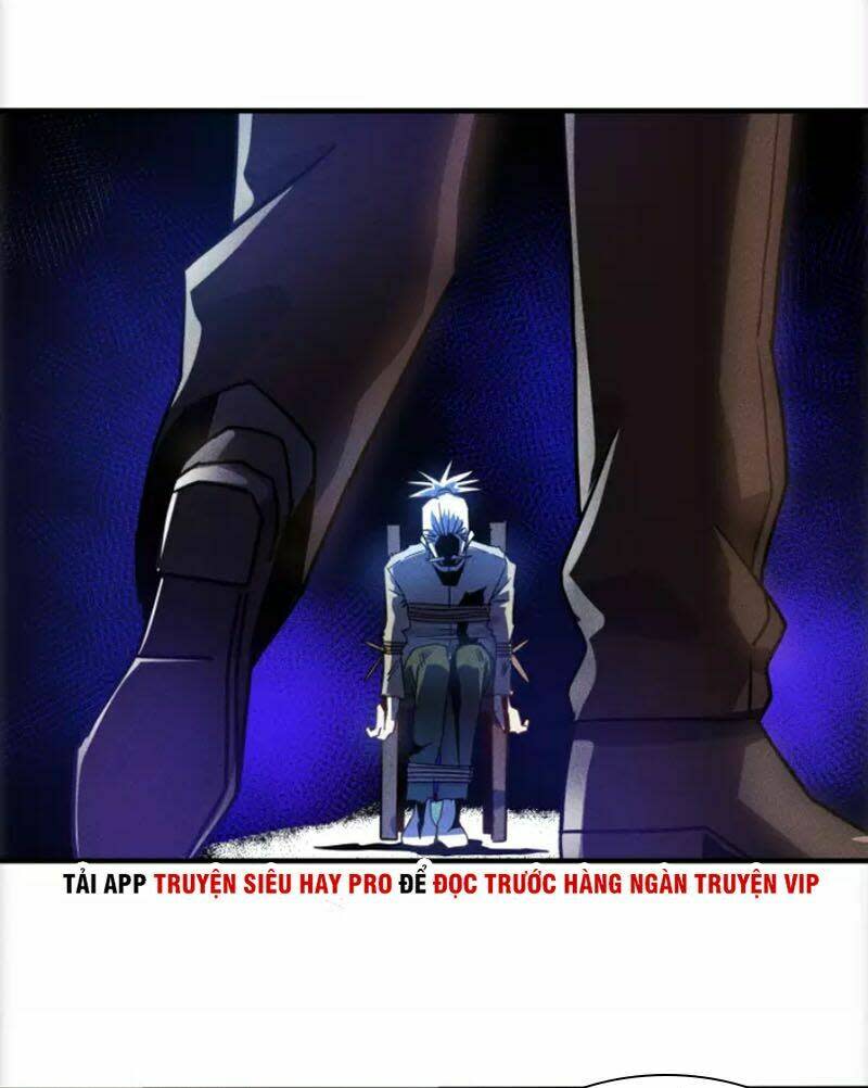 cao thủ cận vệ của nữ chủ tịch chapter 46 - Trang 2