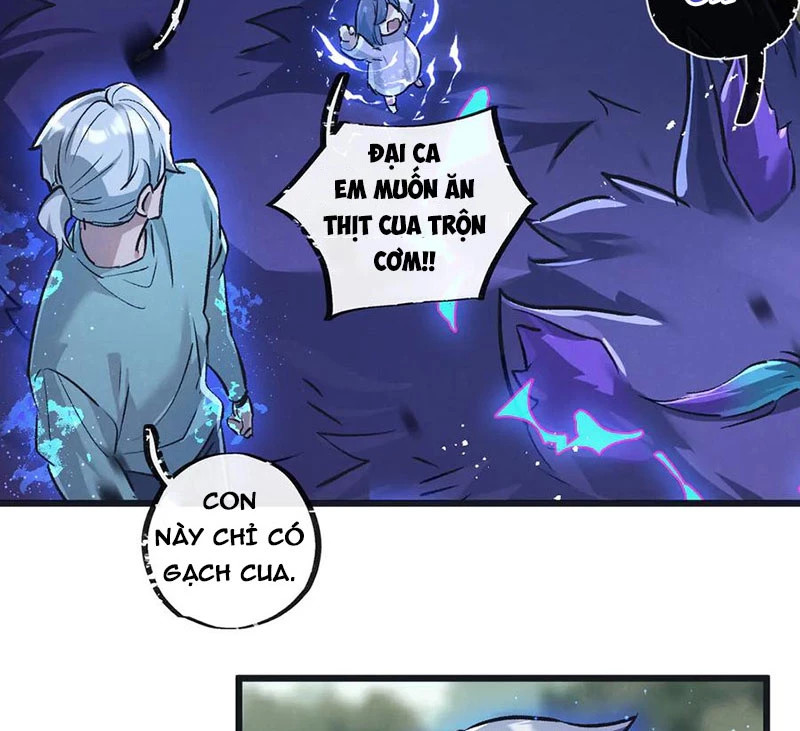 nông trường siêu cấp ở tận thế Chapter 60 - Next Chapter 60