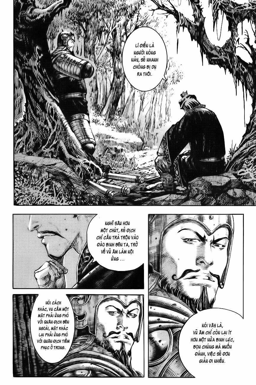 hoả phụng liêu nguyên chapter 194 - Trang 2