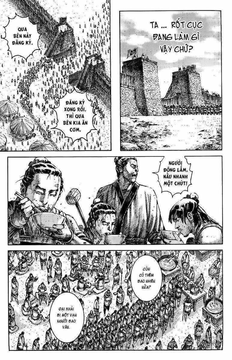 hoả phụng liêu nguyên chapter 195 - Trang 2