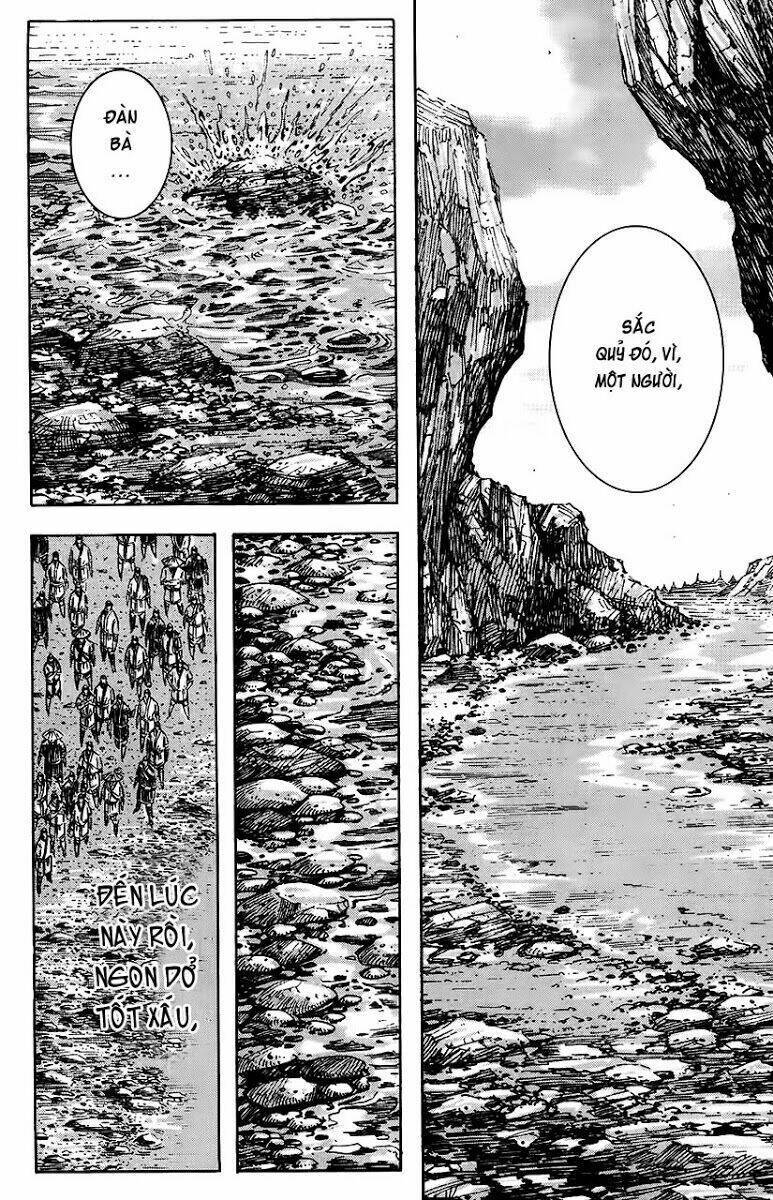 hoả phụng liêu nguyên chapter 195 - Trang 2