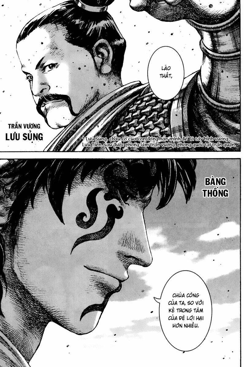 hoả phụng liêu nguyên chapter 207 - Trang 2