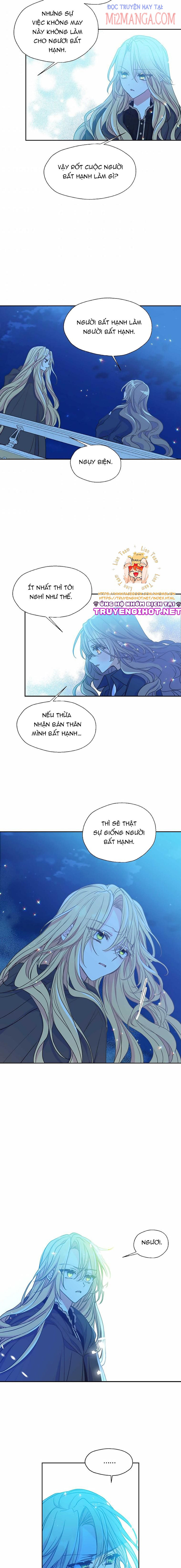 bệ hạ, xin đừng giết thần nữa! Chapter 50.1 - Trang 2