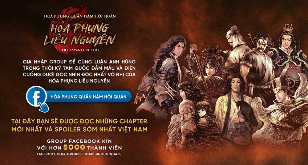 hoả phụng liêu nguyên Chapter 548 - Trang 2