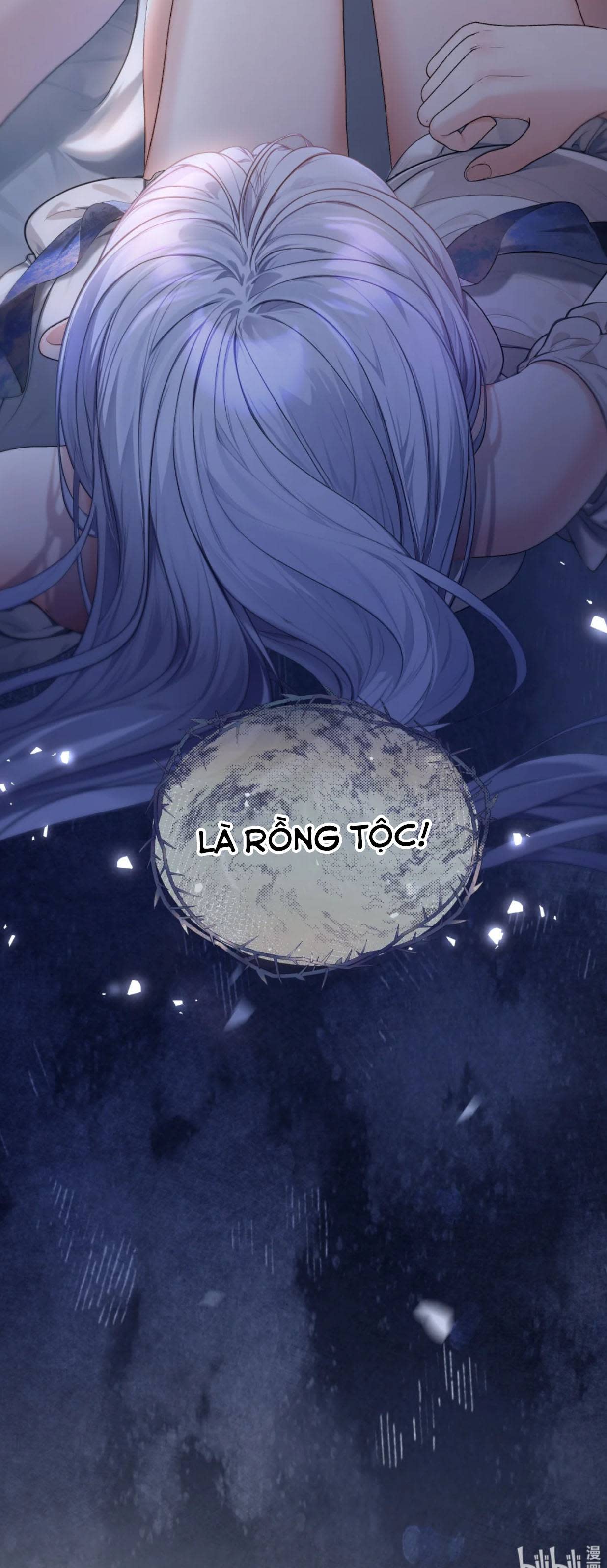 Cô Dâu Của Ác Long Chapter 2 - Next Chapter 3