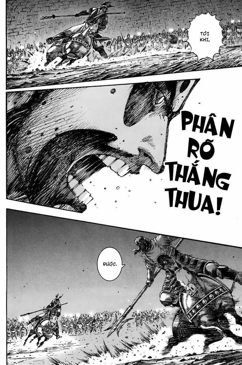 hoả phụng liêu nguyên chapter 217 - Trang 2