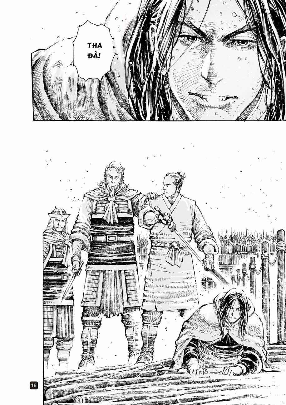 hoả phụng liêu nguyên chapter 532 - Trang 2