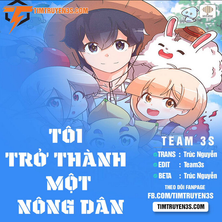 tôi trở thành một nông dân chapter 39 - Next Chapter 39.1