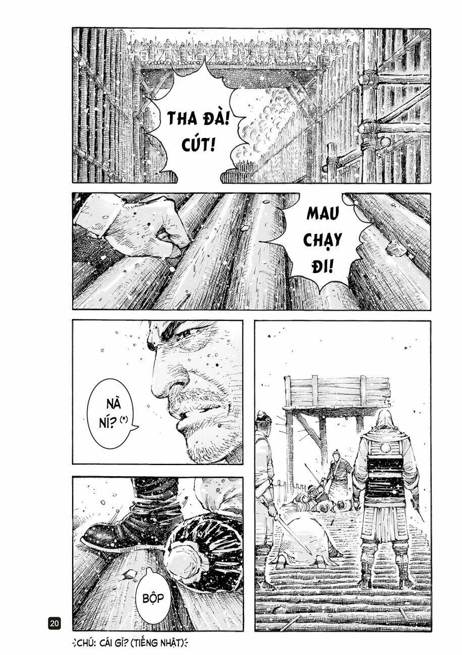 hoả phụng liêu nguyên chapter 532 - Trang 2