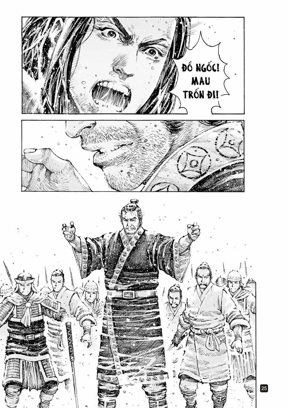 hoả phụng liêu nguyên chapter 532 - Trang 2