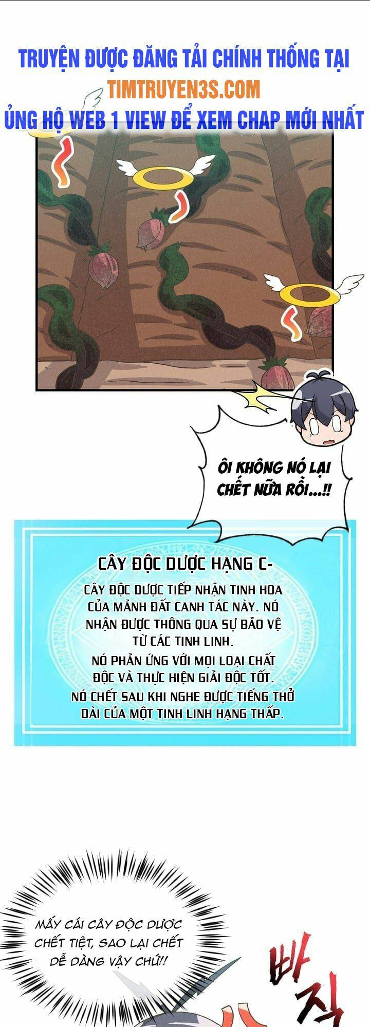 tôi trở thành một nông dân chapter 39 - Next Chapter 39.1