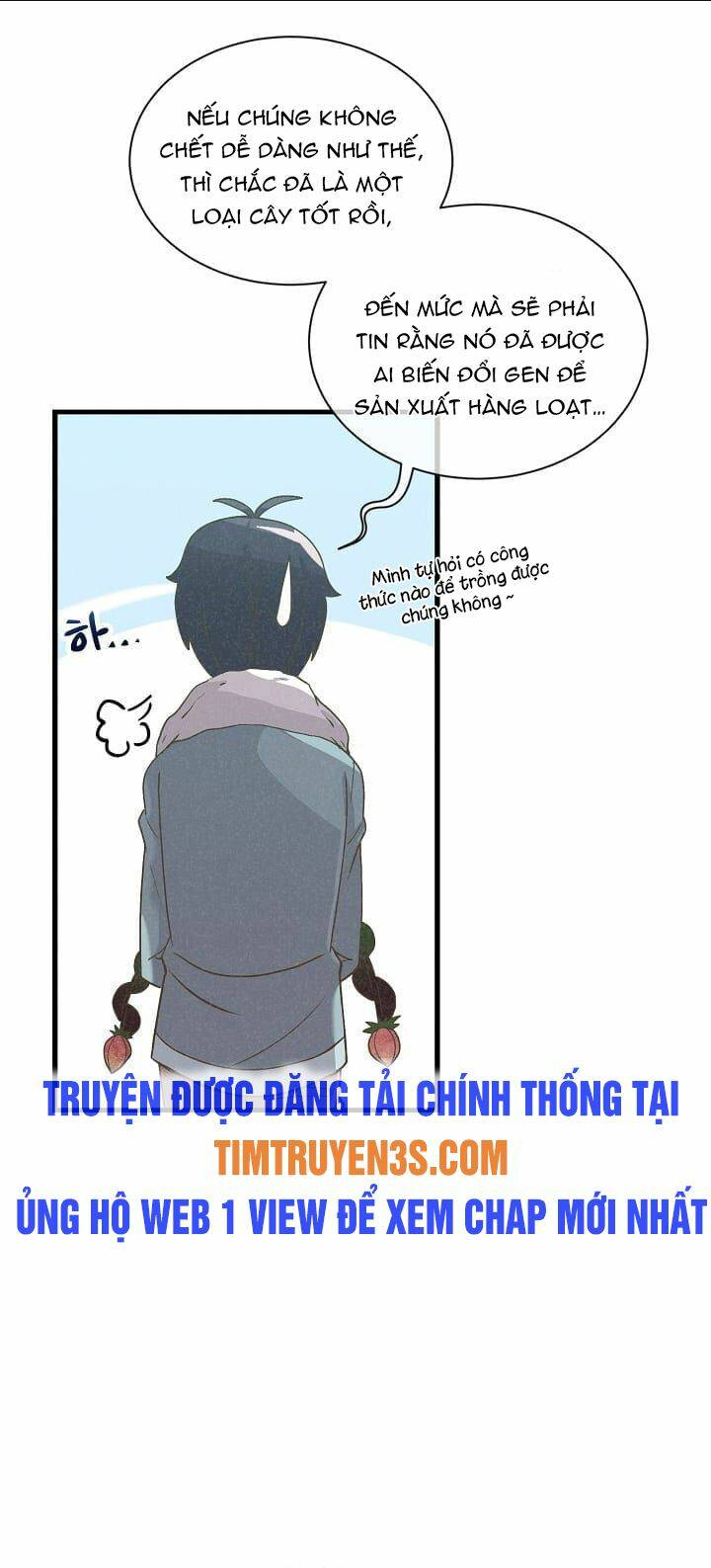 tôi trở thành một nông dân chapter 39 - Next Chapter 39.1