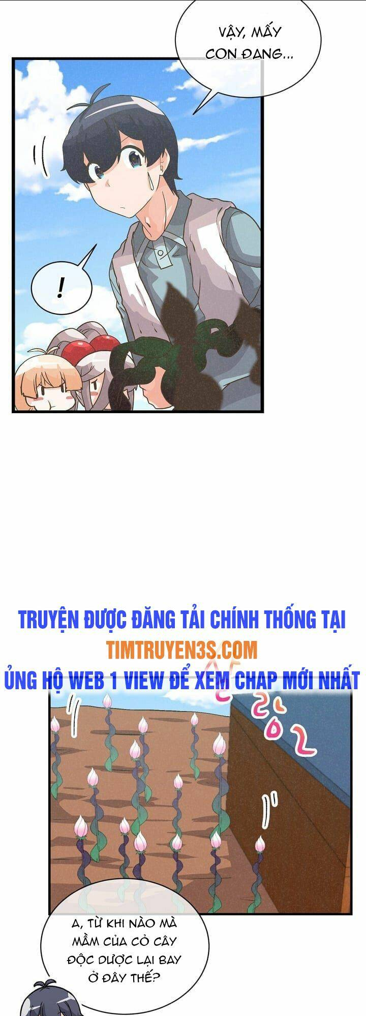 tôi trở thành một nông dân chapter 39 - Next Chapter 39.1