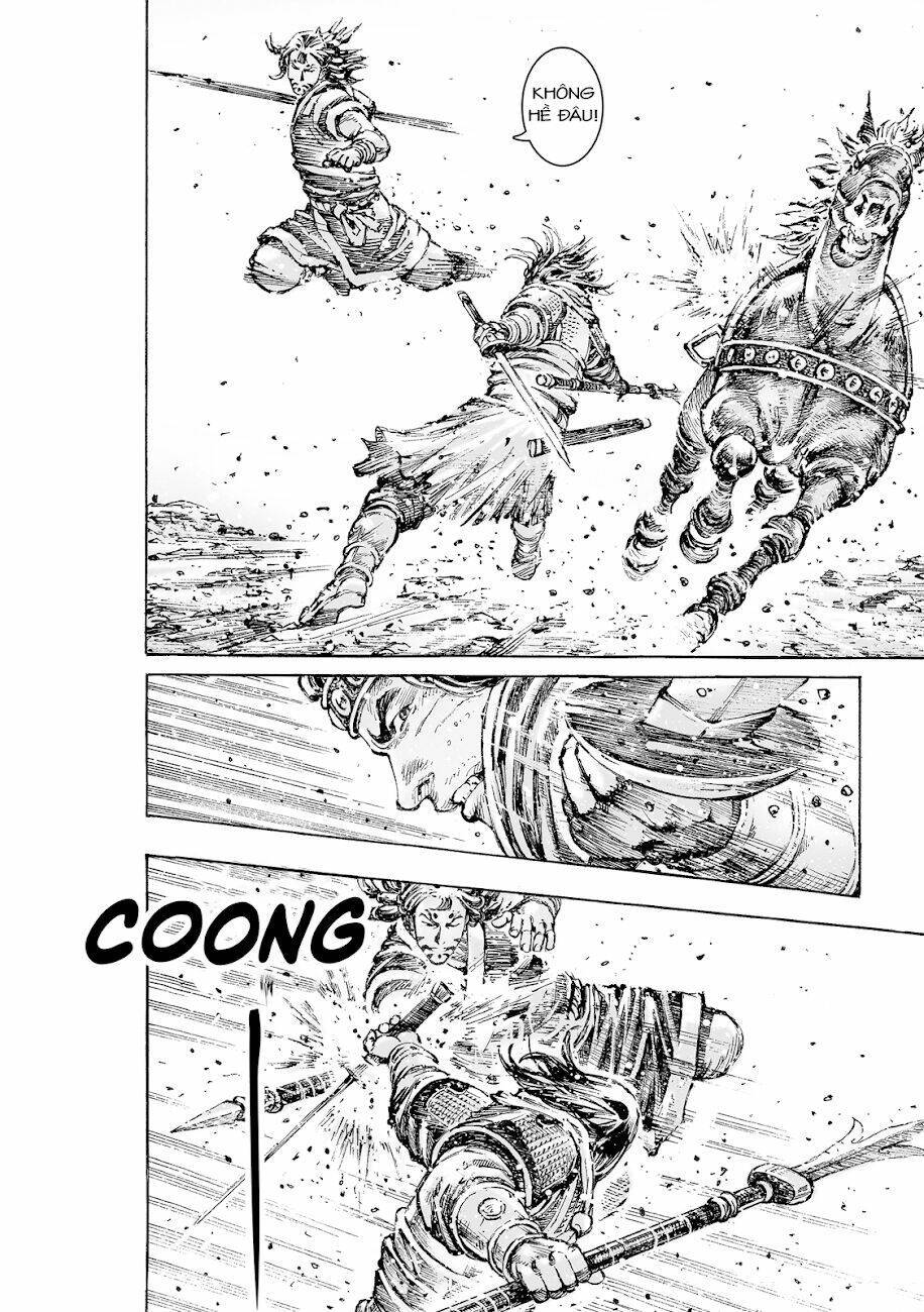 hoả phụng liêu nguyên Chapter 548 - Trang 2