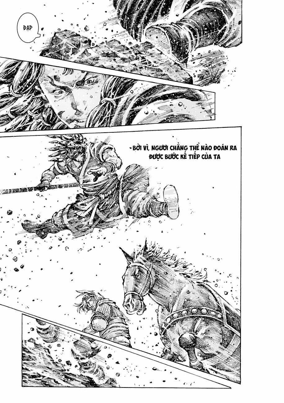 hoả phụng liêu nguyên Chapter 548 - Trang 2